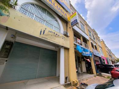 Shop lot For Sale in Rawang,SGR
