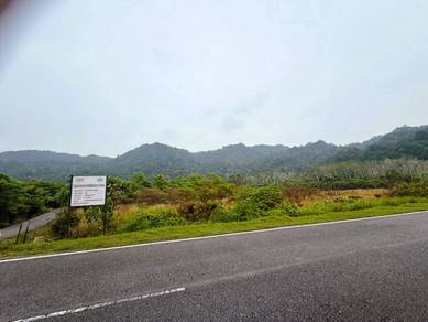 Agricultural Land in Kaki Bukit, PLS
