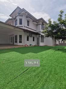 2-storey Terraced House For Sale in Bandar Botanic,SGR