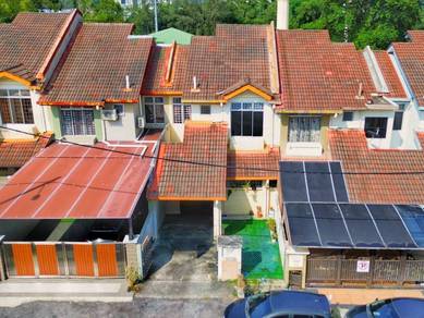 2-storey Terraced House For Sale in Kajang,SGR