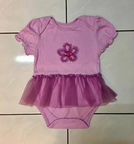 Tutu Romper Light Purple for Girls ~ FREE SHIPPING