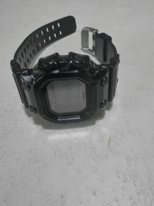 gshock king GX-56BB tough solar 