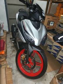 Yamaha Y16ZR