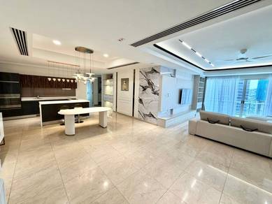Condominium For Rent in 28 Mont Kiara @ MK28