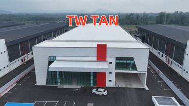 Warehouse / Factory For Rent in Valdor,PNG
