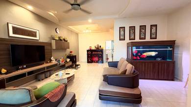 2-storey Terraced House For Sale in Ulu Tiram,JHR
