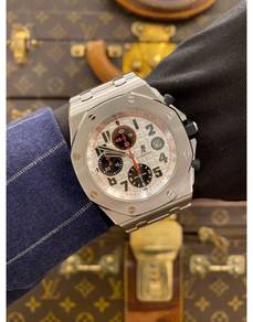 2015 Ap Audemars Piguet Royal Oak Offshore