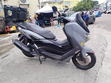 Yamaha NMAX