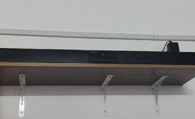 SonicGear BT6500 Soundbar Home theater