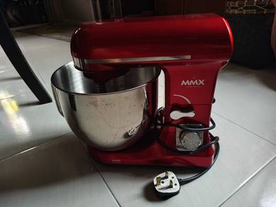 Stand Mixer