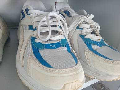 PUMA BMW size UK 8