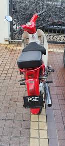 Demak Eco 110