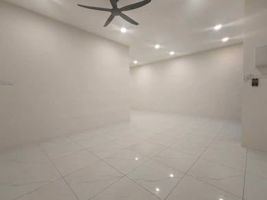 Semi-Detached House For Sale in Ipoh,PRK