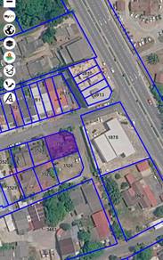 Residential Land in Kuala Terengganu, TRG