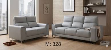 sofa 2+3 seater easy clean pocket spring