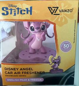 Disney Angel Car Air Freshener