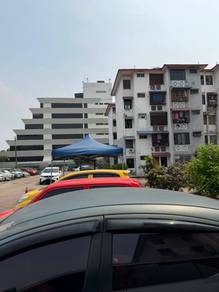 Flat For Sale in Johor Bahru,JHR