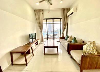 Apartment For Rent in Royal Strand @ Country Garden Danga Bay