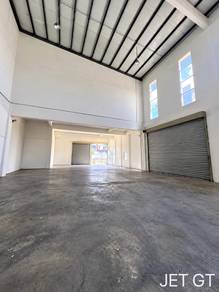 Warehouse / Factory For Rent in Kapar,SGR