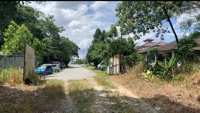 Residential Land in Kajang, SGR