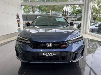 Honda Civic E in Shah Alam, SGR