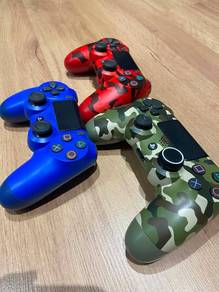 OEM PS4 Controller V2 Clearance Blue /Red/ Army 🎮