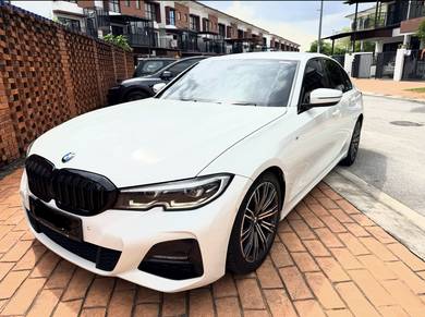 BMW 330i 330i M SPORT  in Puchong, KUL
