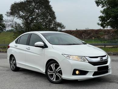 Honda City GM6 V in Sungai Besi, KUL