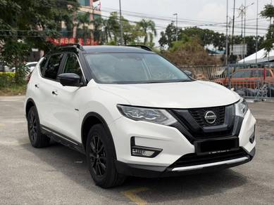 Nissan X-Trail IMPUL HYBRID in Johor Bahru, JHR