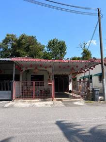 1-storey Terraced House For Sale in Jasin,MLK