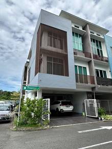 Townhouse For Sale in Sandakan,SBH