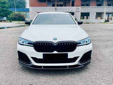 BMW 530e 30e SPORT in Chan Sow Lin, KUL