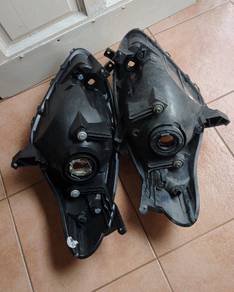 Used original Myvi 2007 headlamp
