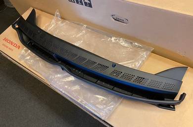 Honda Civic FD2 Type R Wiper Panel Cover Center