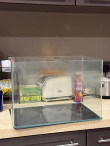 used Aquarium