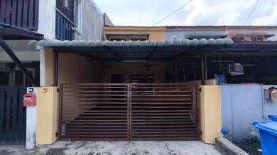 Cluster House For Sale in Shah Alam,SGR