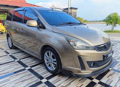 Proton Exora BOLD EXECUTIVE in Tumpat, KTN