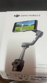 DJI Osmo Mobile 6