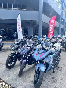 Yamaha Y15ZR