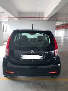 Perodua MyVi EZi in Subang Jaya, SGR