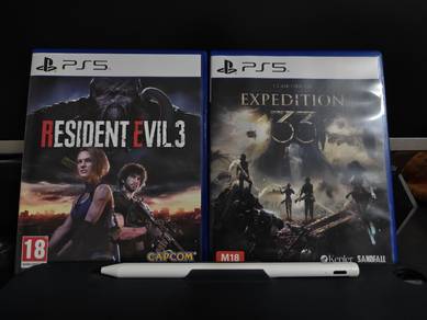 Ps5 Games