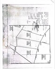 Residential Land in Kudat, SBH
