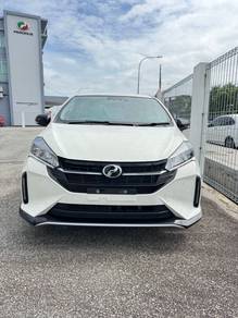 Perodua MyVi Gen 3 G in Baling, KDH