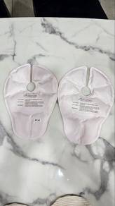 breast compress