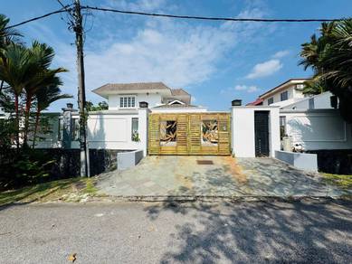 Bungalow House For Sale in Shah Alam,SGR