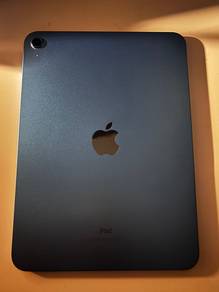 iPad 10th Gen