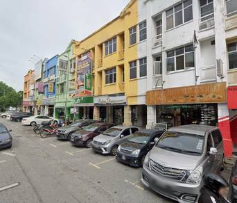 Office space For Rent in Bangi,SGR