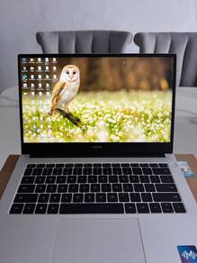 Honor Magicbook 14