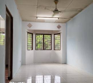 Apartment For Rent in Impian Apartment
