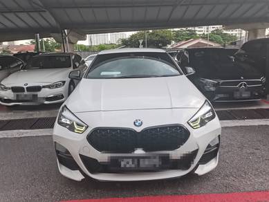 BMW 218i Active Tourer 18i M SPORT GRAN COUPE in Cheras, KUL